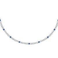 Collier Morellato Femme Tesori in Argent Zircone SAIW136 - SAIW136